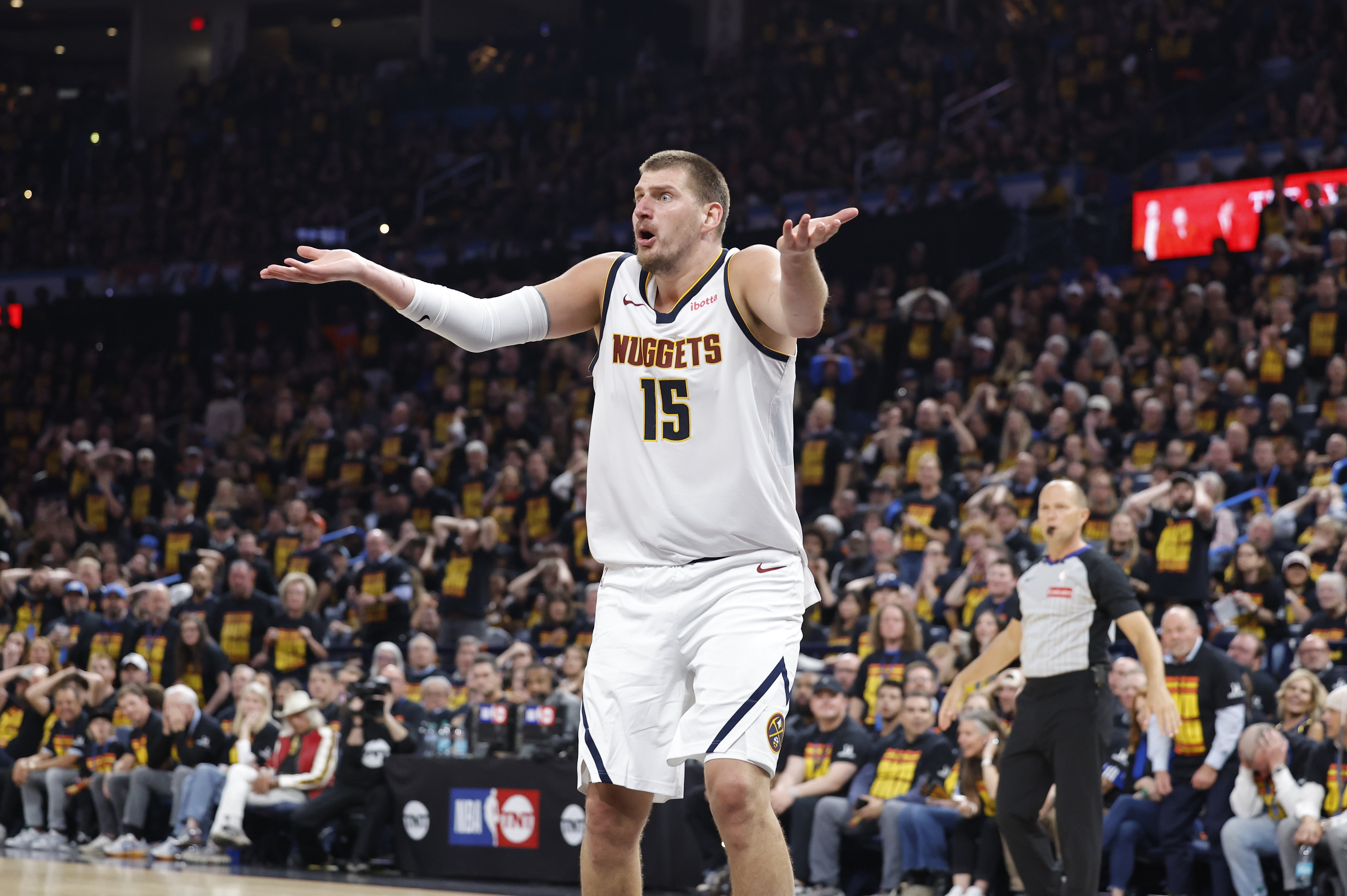 Best NBA Player Props Tonight: Expert Picks & Prop Bets for Wednesday, May 7