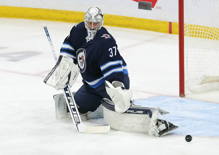 2025 Vezina Trophy Odds T20