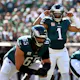 Best Eagles vs. Giants Player Props Today for Thursday Night Football: TNF Props