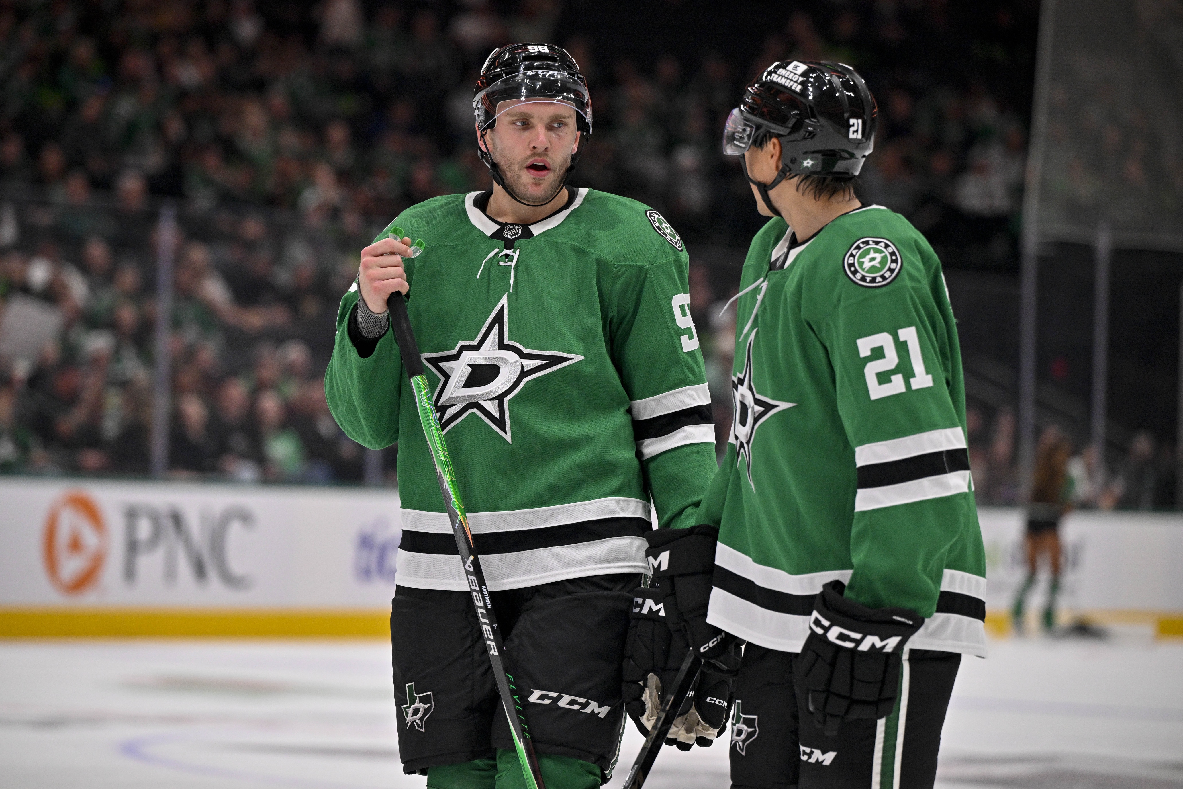 Kings vs. Stars Player Props: NHL Prop Picks & Best Bets for Thursday