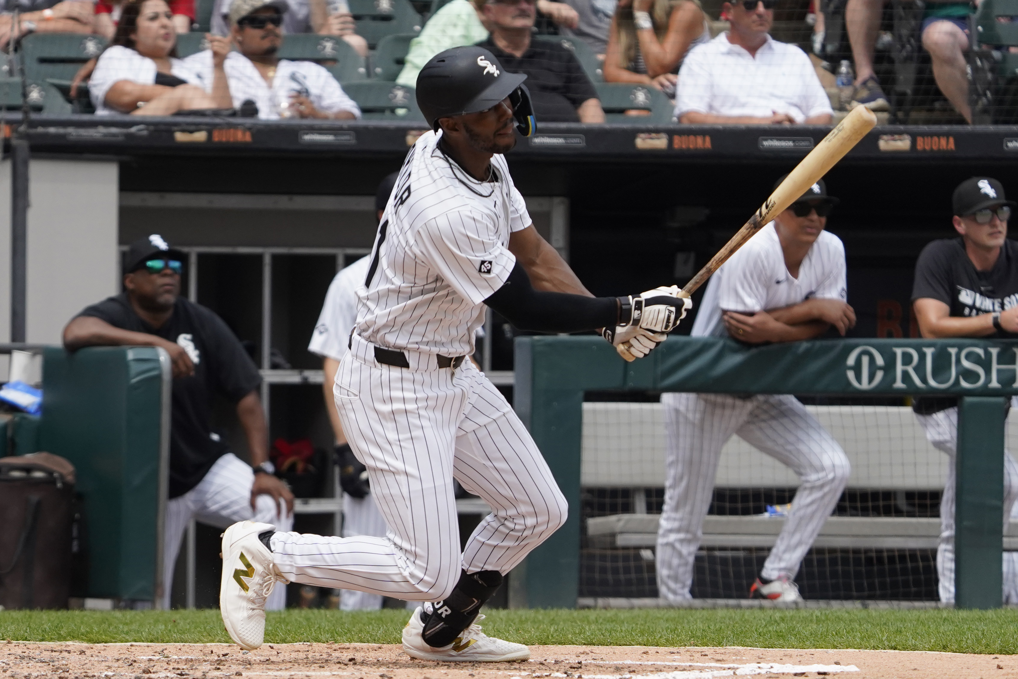 Tigers vs. White Sox Best Bets, Odds & Prediction: Taylor to Continue Hot Streak