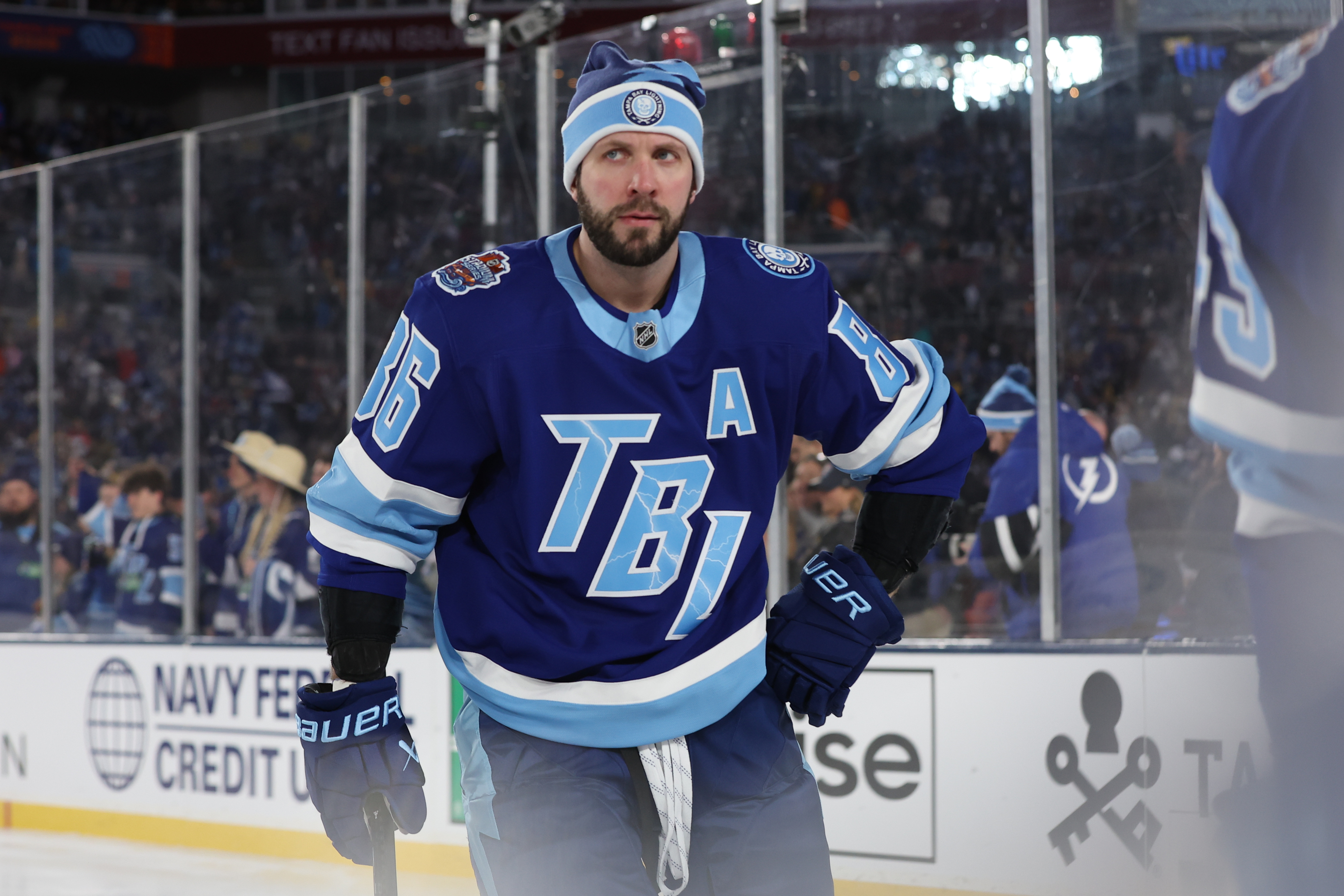 2026 NHL MVP Odds at Prediction Markets: Why You Should Back Nikita Kucherov to Win MVP Now