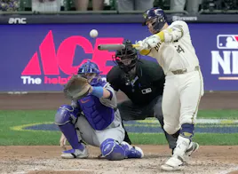 World Series Odds & Favorites 2026: Brewers Team to Beat
