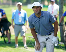 Updated PGA Championship Odds & Betting Lines: Favorites to Win at Quail Hollow Club