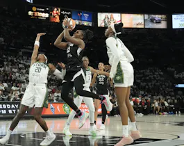Aces vs. Storm Prediction & Expert Picks: WNBA Best Bets for Sept. 16