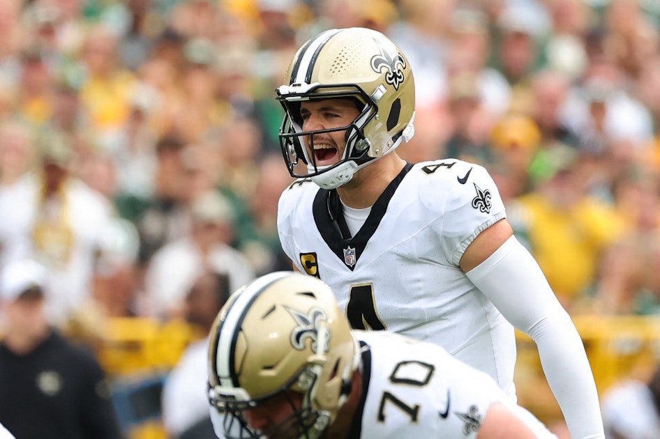 Saints vs. Buccaneers Promo Codes, Predictions & Picks – Week 4