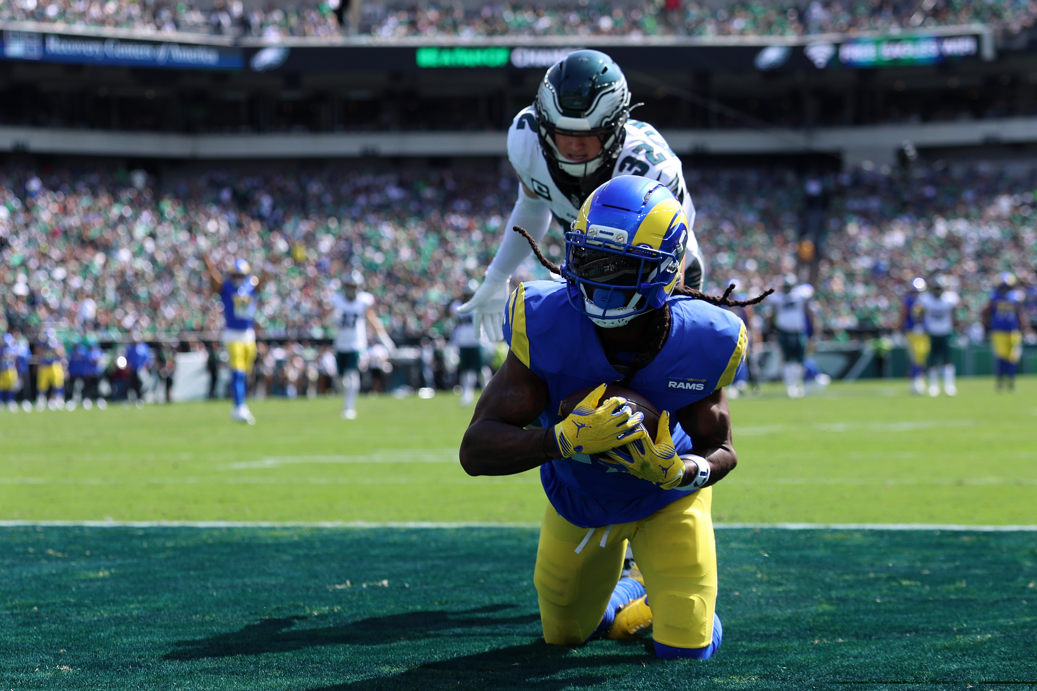 NFL Predictions Week 5: Best Bets & Odds for Thursday Night Football