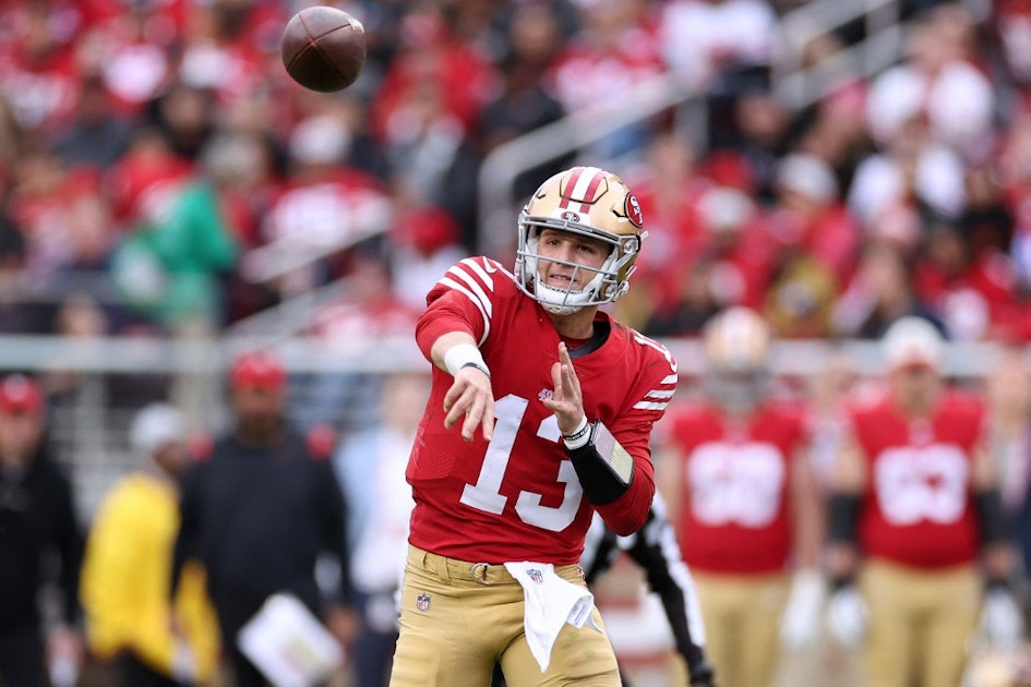 NFL Over/Under Odds, Picks, Predictions Wild Card Weekend: Niners' Offense  to Stay Hot