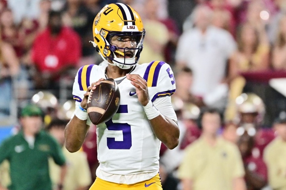 Missouri vs. LSU: Promo codes, odds, spread, and over/under