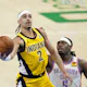 NBA Most Improved Player Odds 2025: Nembhard, Mathurin Among Favorites With Haliburton Injured