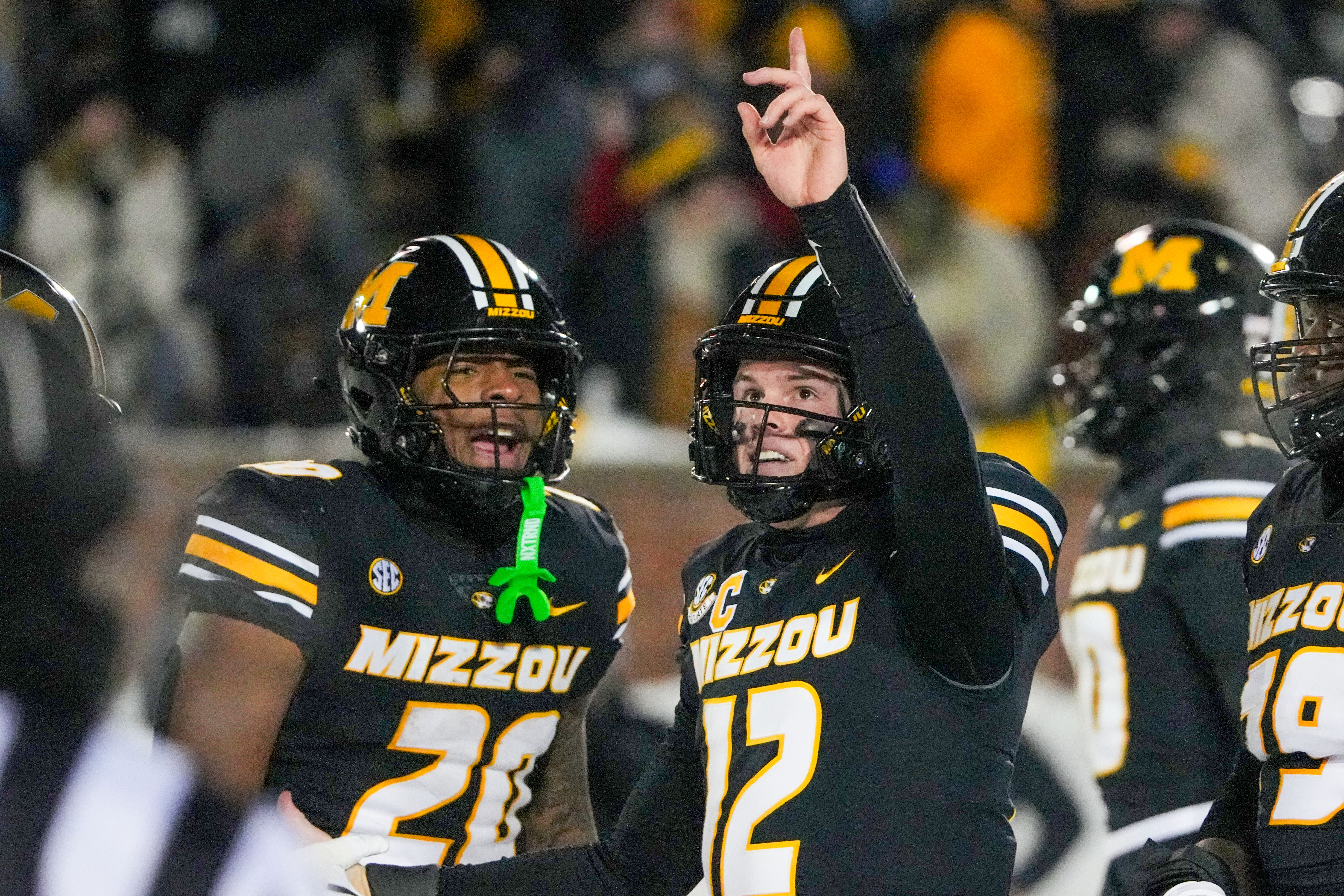 Iowa vs. Missouri Prediction & Picks: Music City Bowl Odds