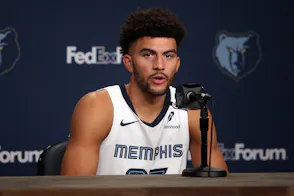 NBA Rookie of the Year Odds & Favorites 2026-27: Boozer, Peterson & Wilson Among ROY Favorites