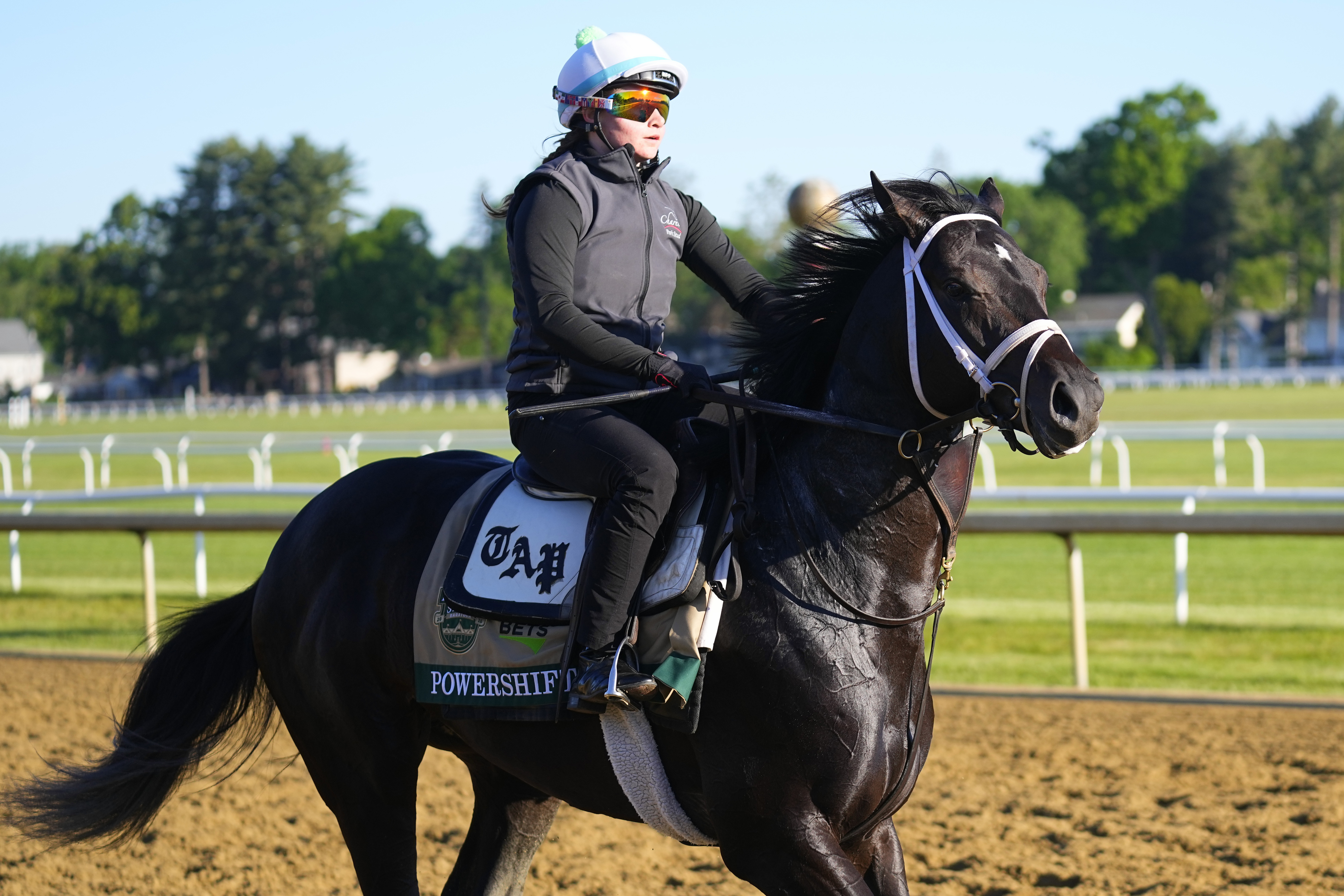 🏇 2026 Belmont Stakes Long Shots & Sleeper Picks: 2 Horses to Bet at Saratoga