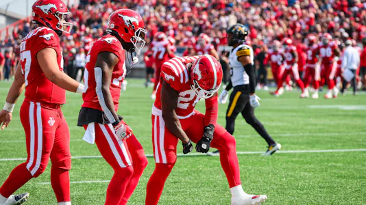 Lions vs. Stampeders Prediction, Odds & Expert Picks: CFL Week 16 Best Bets