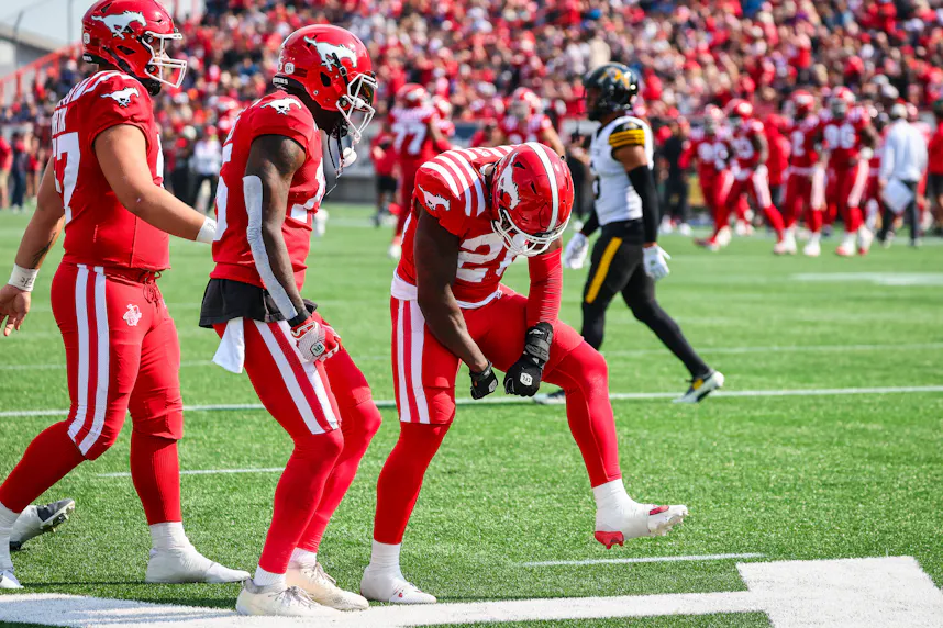 Lions vs. Stampeders Prediction, Odds & Expert Picks: CFL Week 16 Best Bets