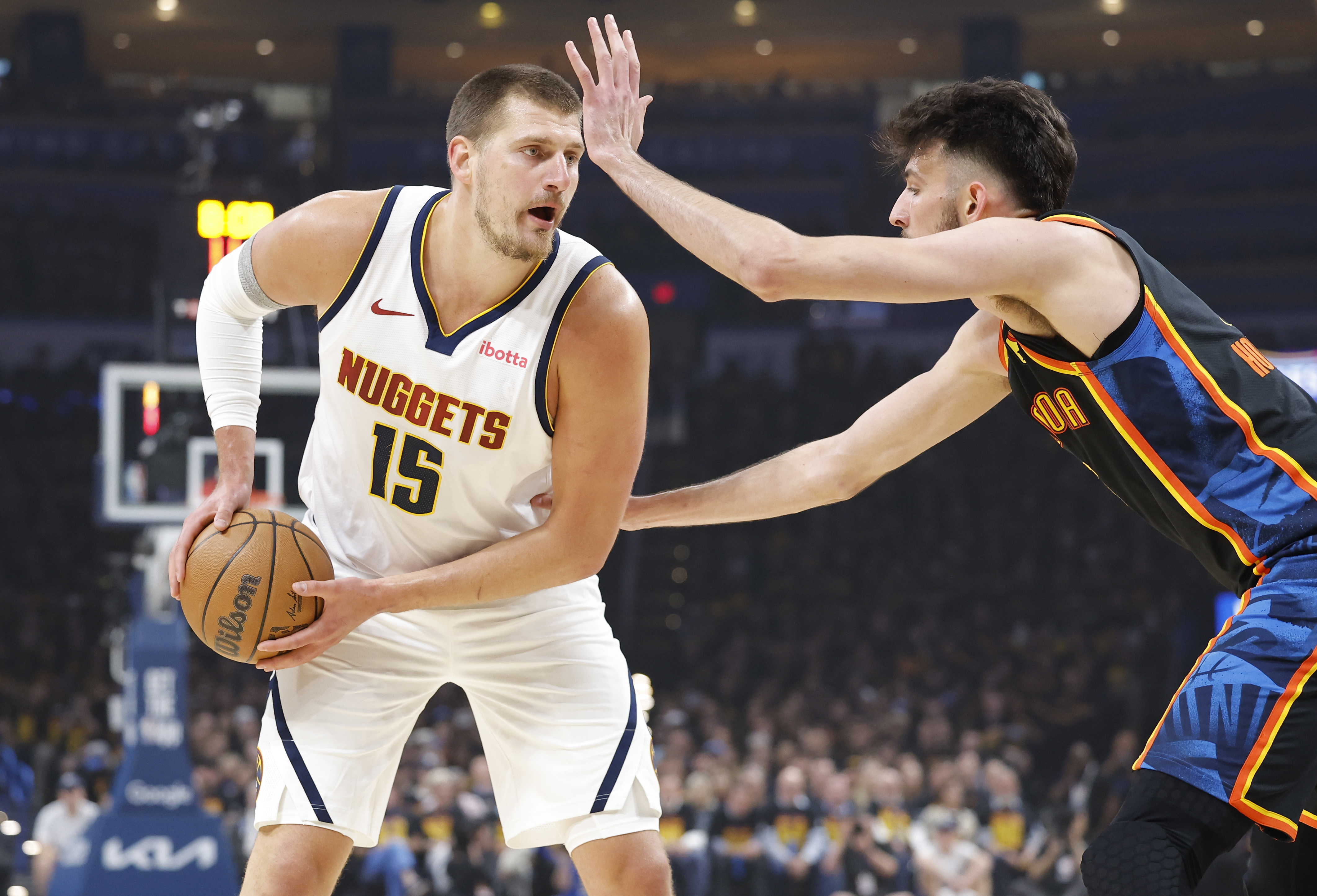 Best NBA Player Props Today: Expert Picks & Prop Bets for Wednesday, May 7