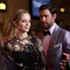Emily Blunt and John Krasinski attend the TIME 100 Gala celebrating its annual list of the 100 Most Influential People In The World.