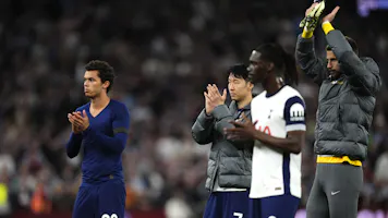 Tottenham vs. Man United Prediction