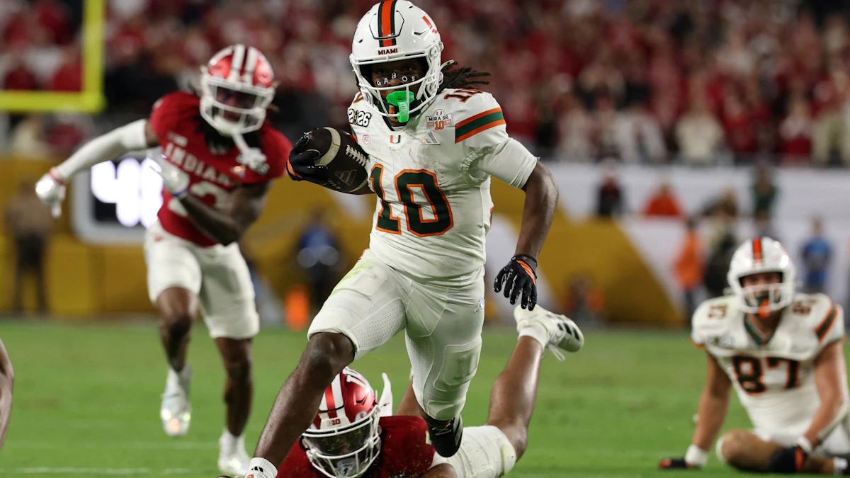 Heisman Trophy Sleepers: 3 Long Shots to Bet Now
