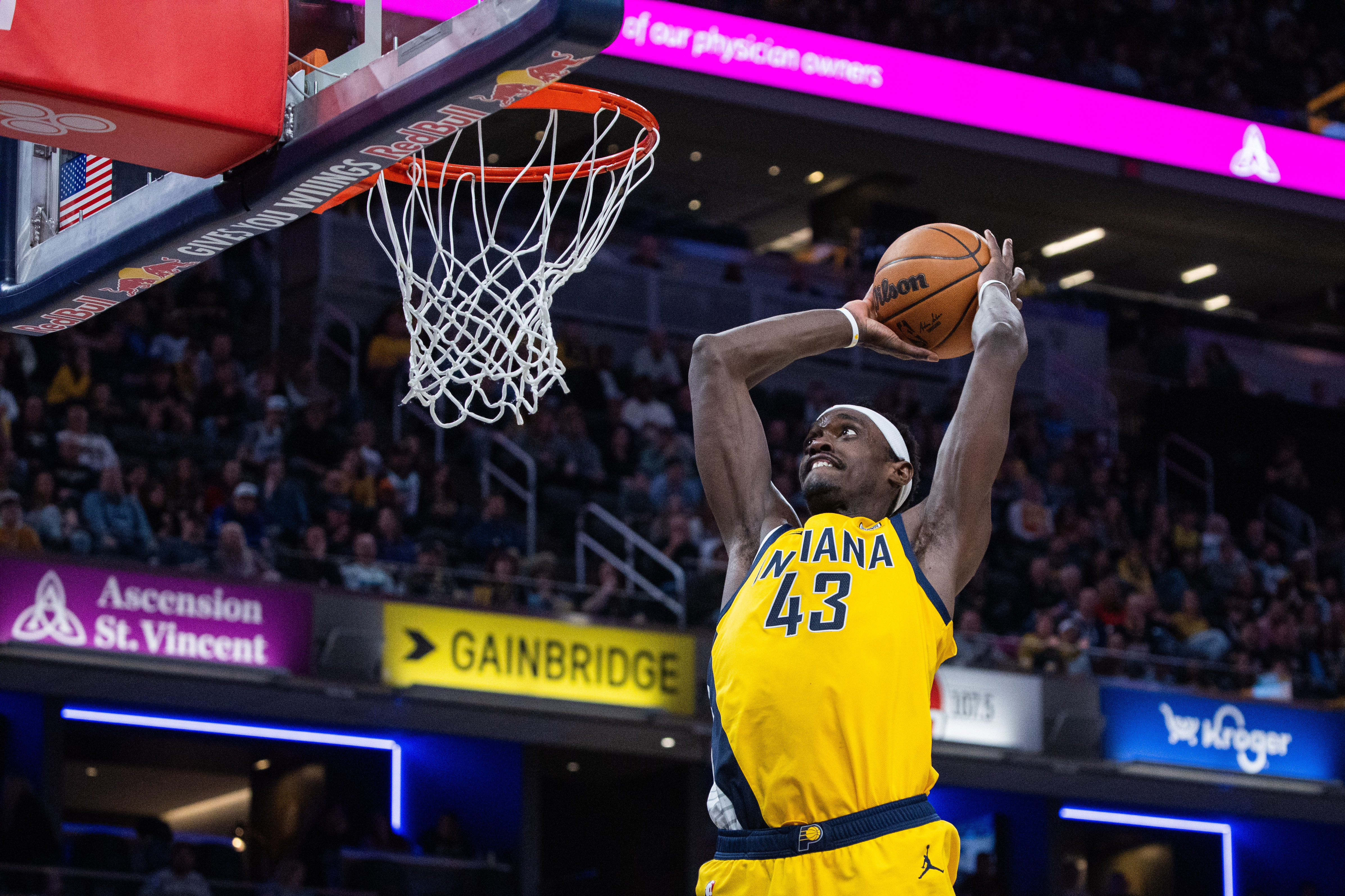 Best Pacers vs. Cavaliers Player Props: Best Bets & SGP for Game 1