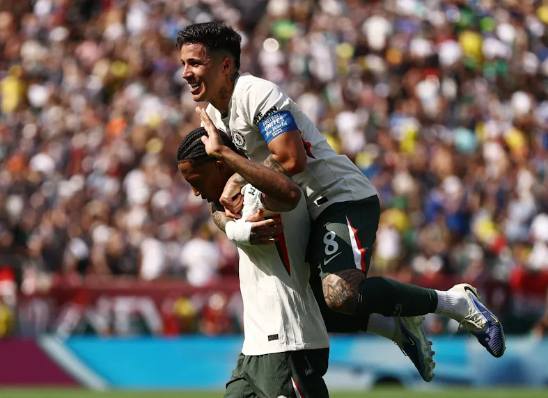 Chelsea vs. PSG Parlay Picks Today: FIFA Club World Cup Final Predictions for Sunday, July 13