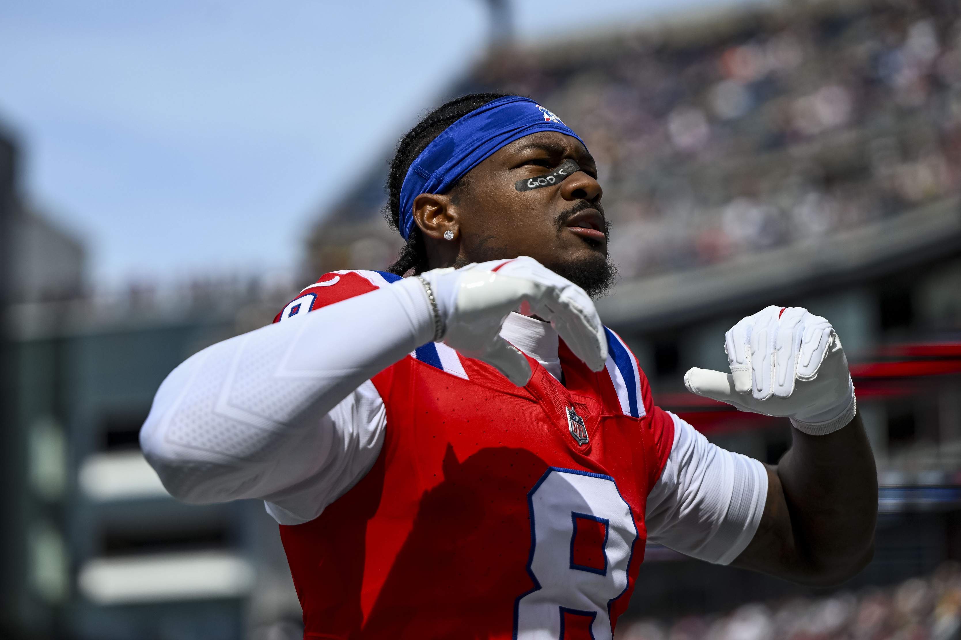 Jets vs. Patriots Player Props for Thursday Night Football: NFL Week 11