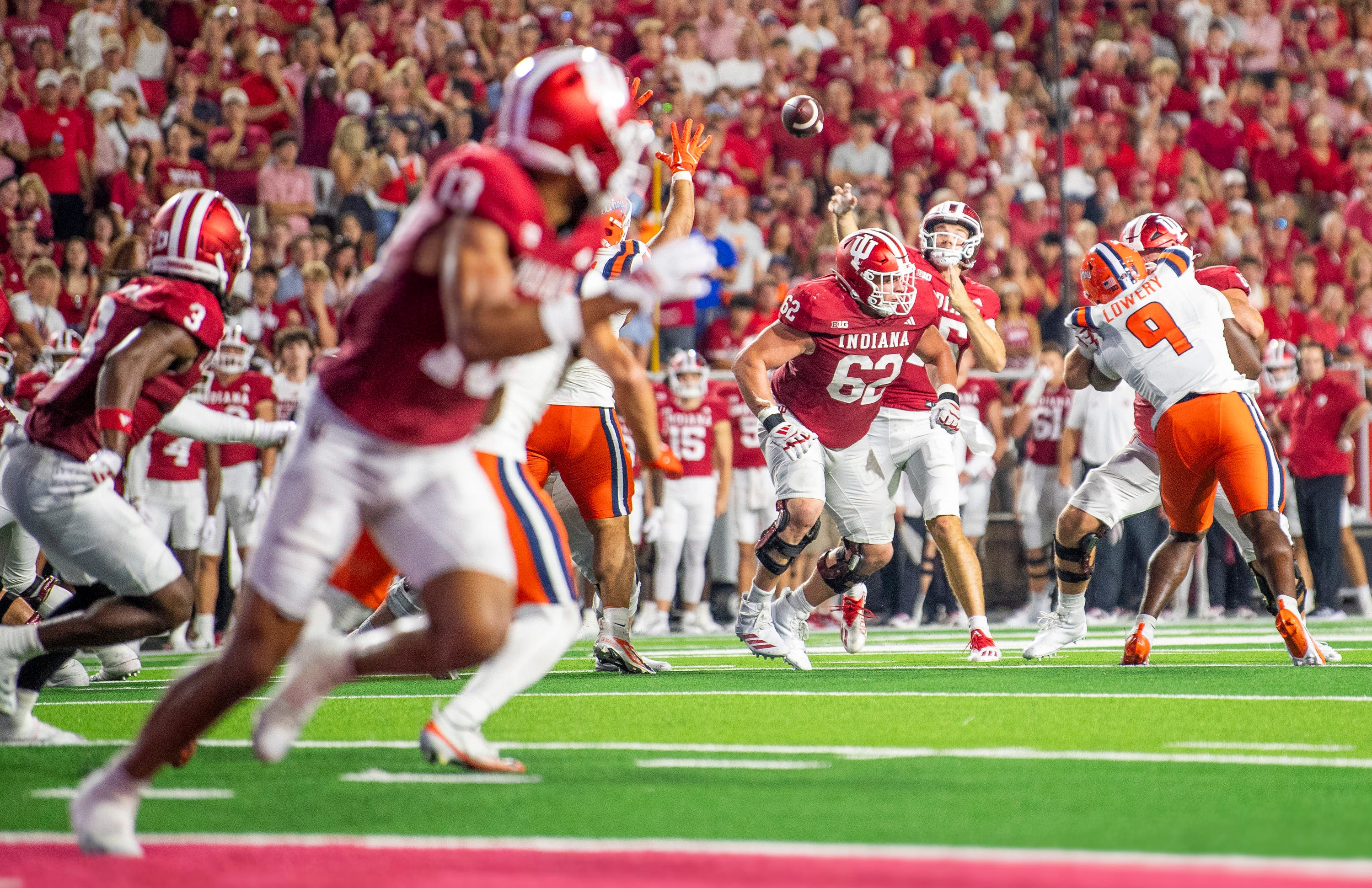 College Football National Championship Odds: Can a Non-Blue Blood Win It All?