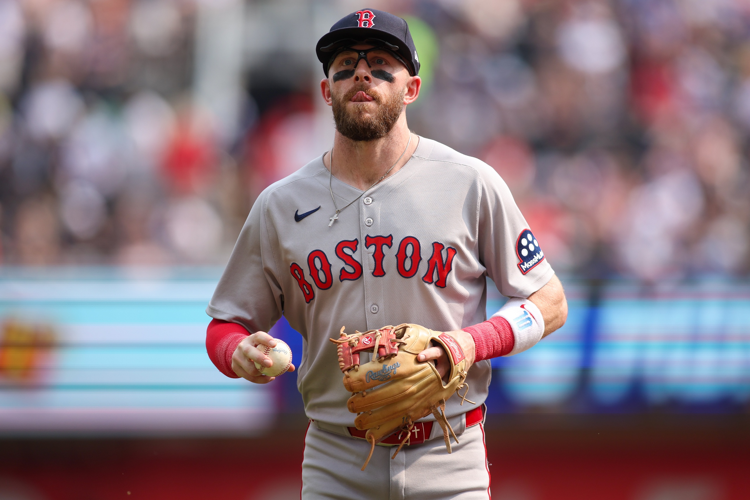 Red Sox vs. Angels Prediction, Picks & Odds for Today's MLB Game