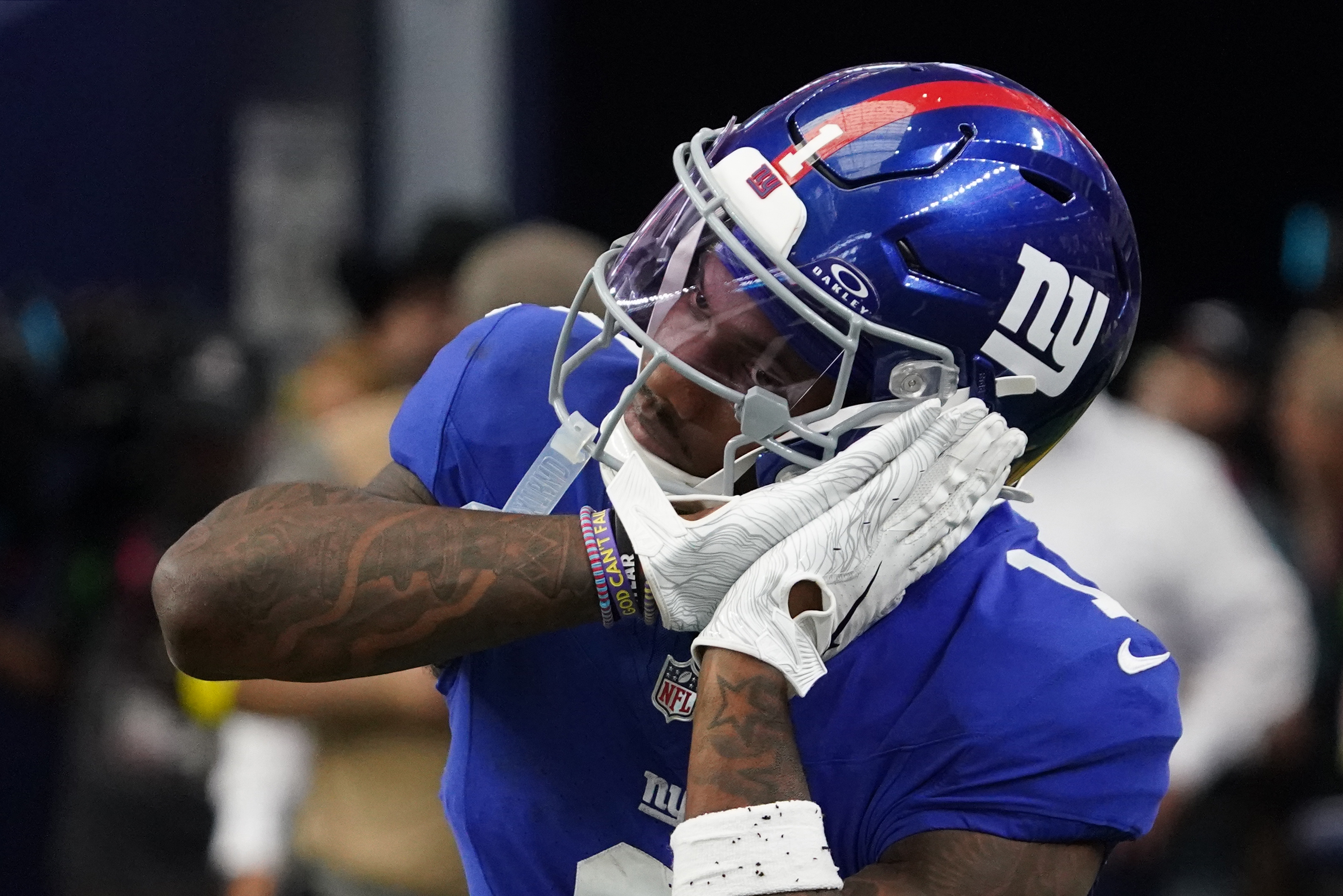 Early Chiefs vs. Giants Prediction, Odds & Picks for SNF: NFL Week 3