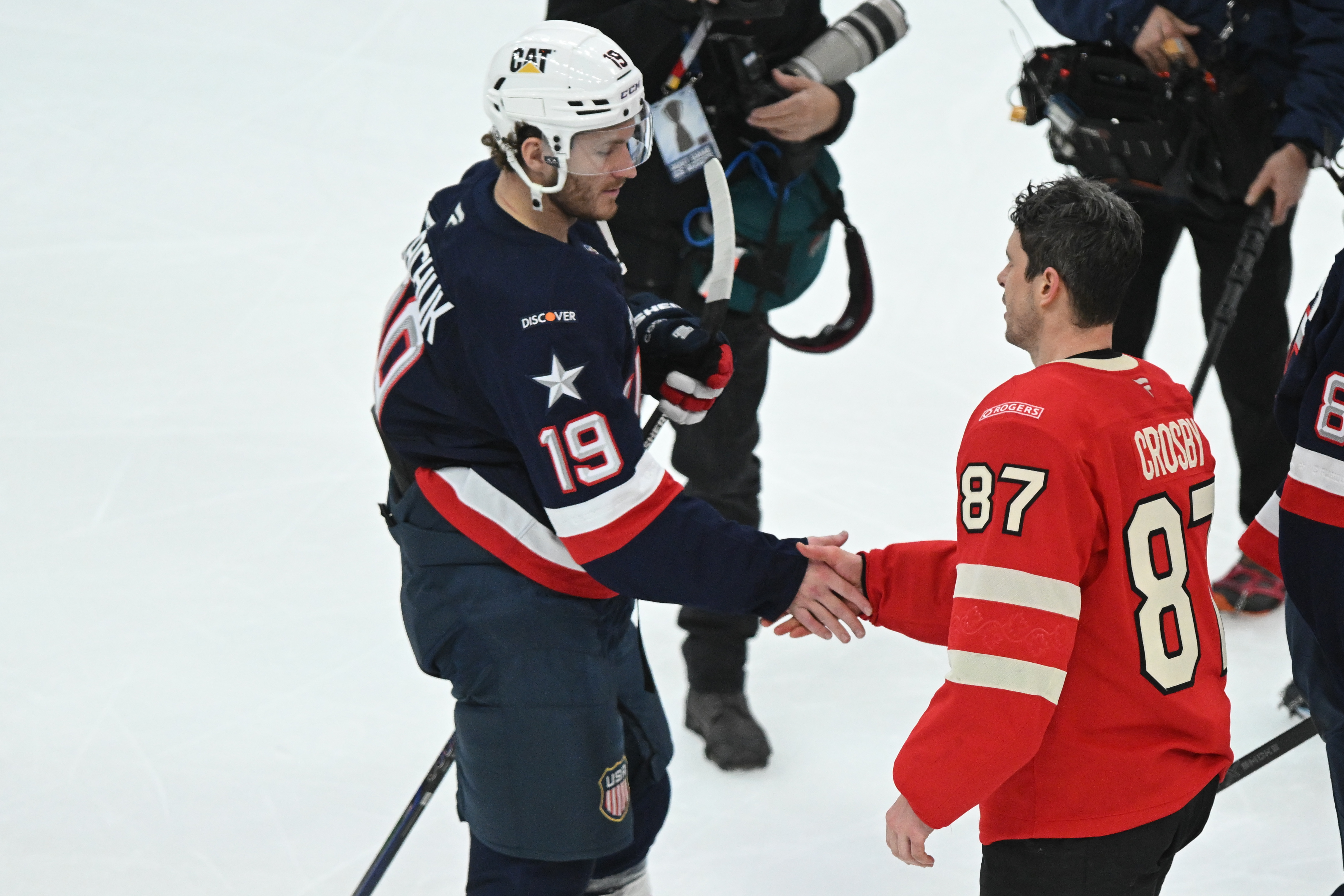 Olympic Hockey Odds & Favorites: Who Will Win Gold at the 2026 Winter Olympics?