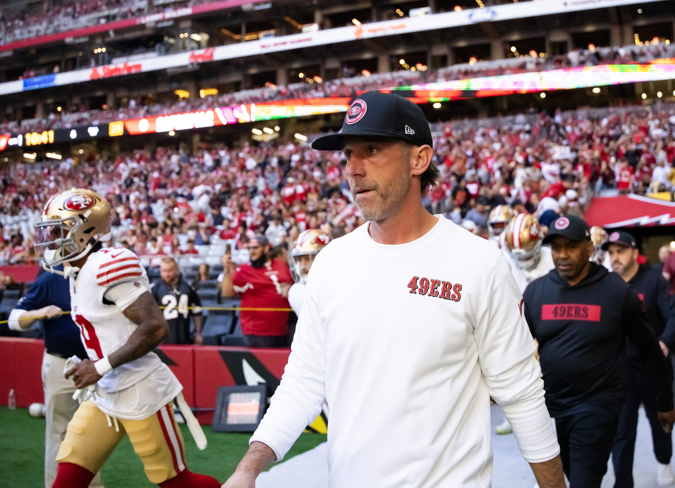 NFL Coach of the Year Odds, Predictions 2025