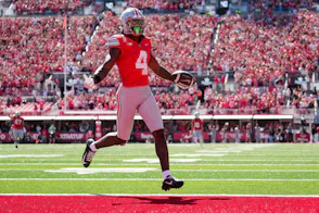 Ohio State vs. Iowa Same Game Parlay: College Football Week 4 SGP Picks