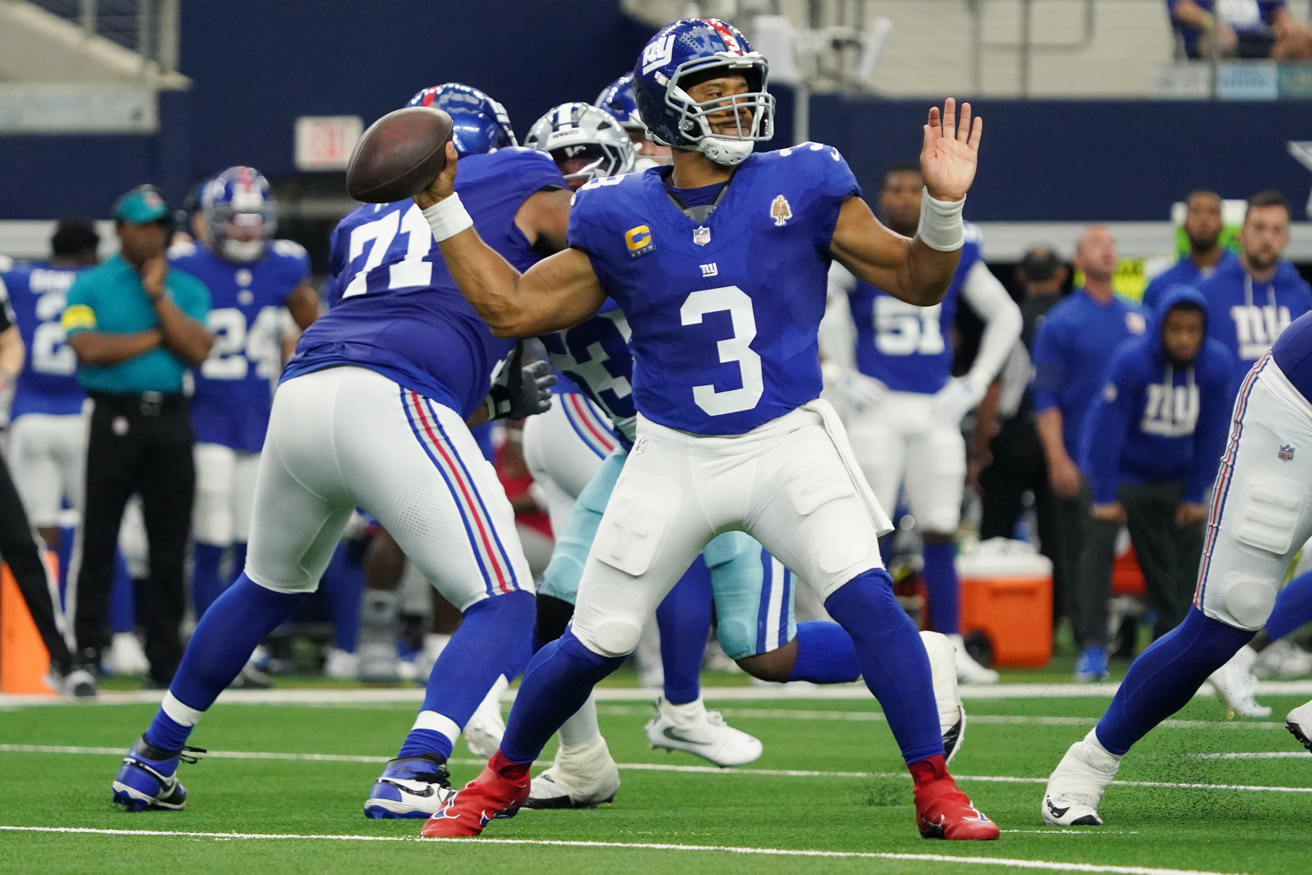 Early Chiefs vs. Giants Prediction for SNF: NFL Week 3 Picks & Odds