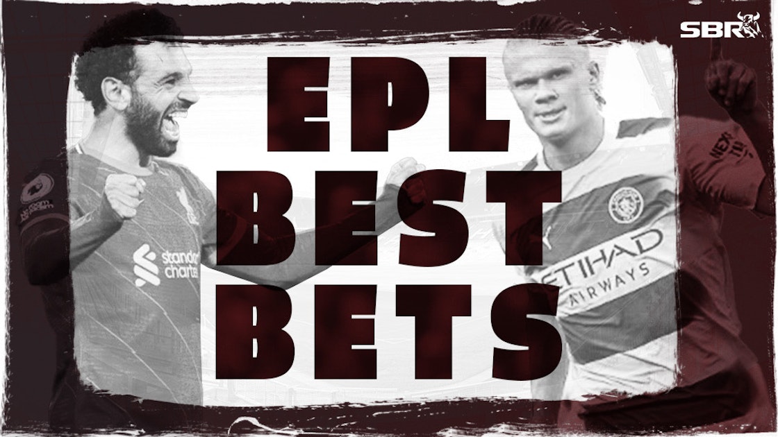 Premier League Predictions Week 6 Odds & Best EPL Picks