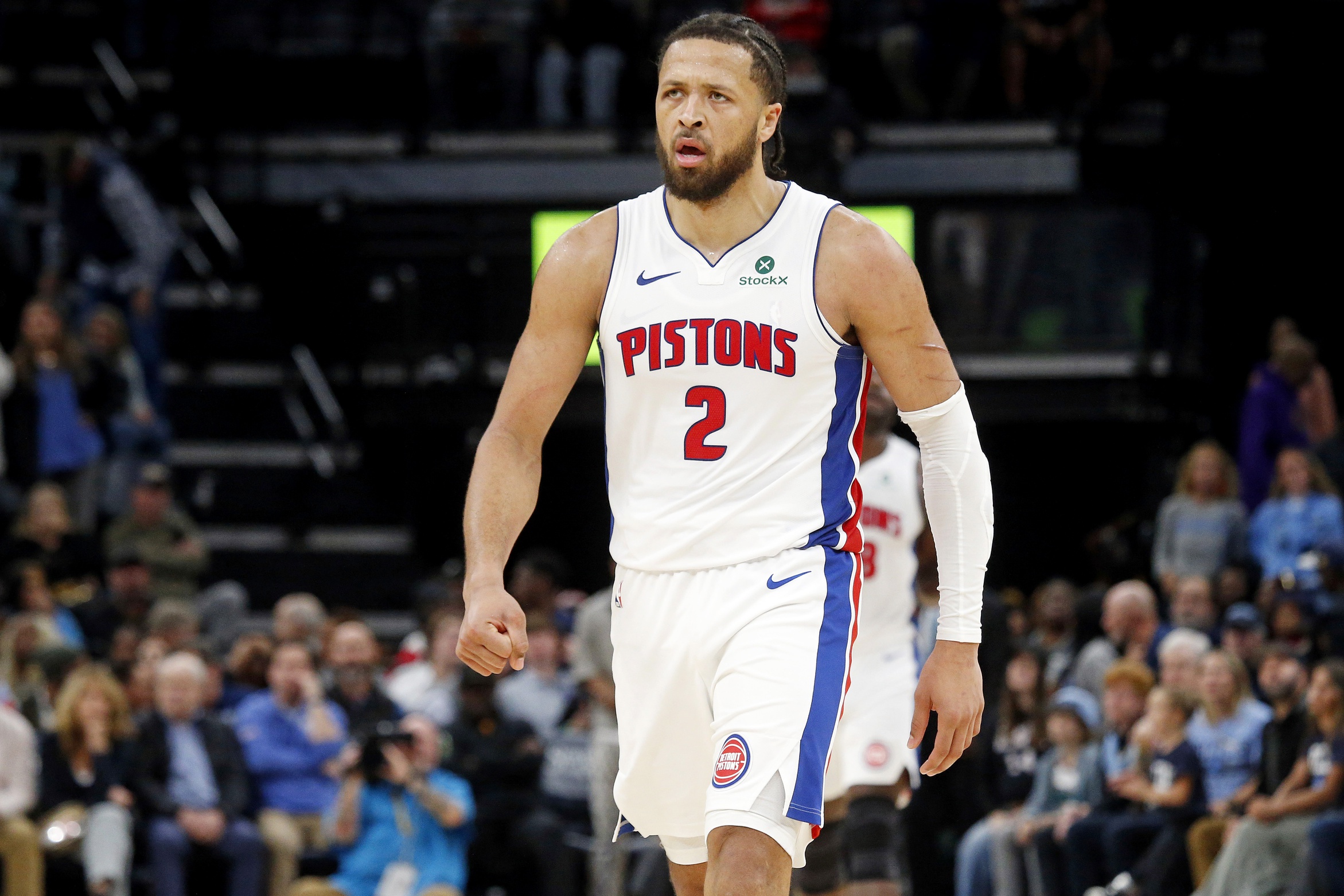 Best Wizards vs. Pistons Player Props: NBA Prop Bet Picks for Nov. 10