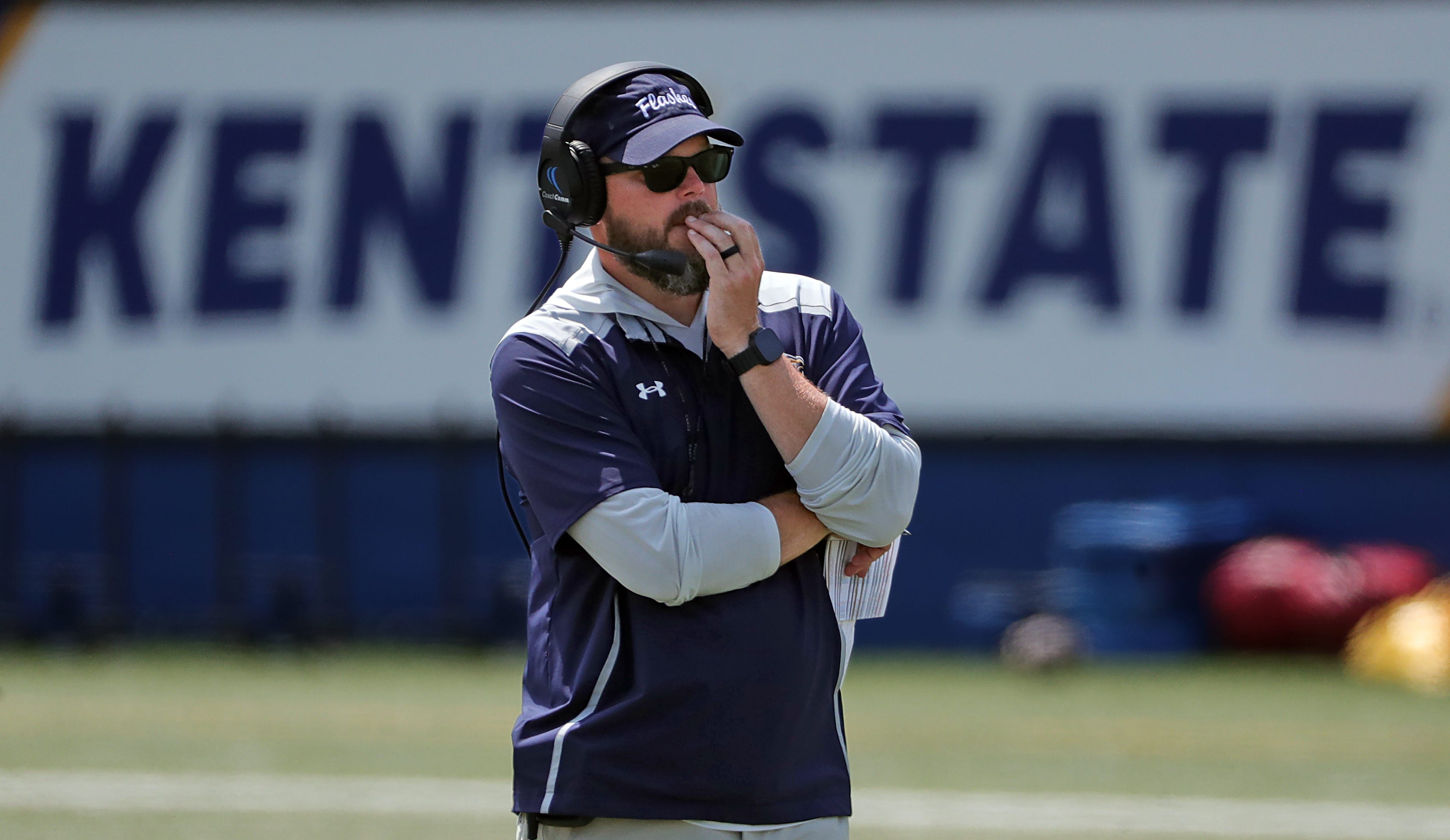 Why Fading Kent State is the Best Bet in College Football: NCAA Win Total Picks