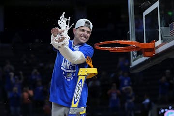 Florida vs. Houston AI Predictions: ChatGPT's NCAA Championship Player Props & Best Bets Tonight