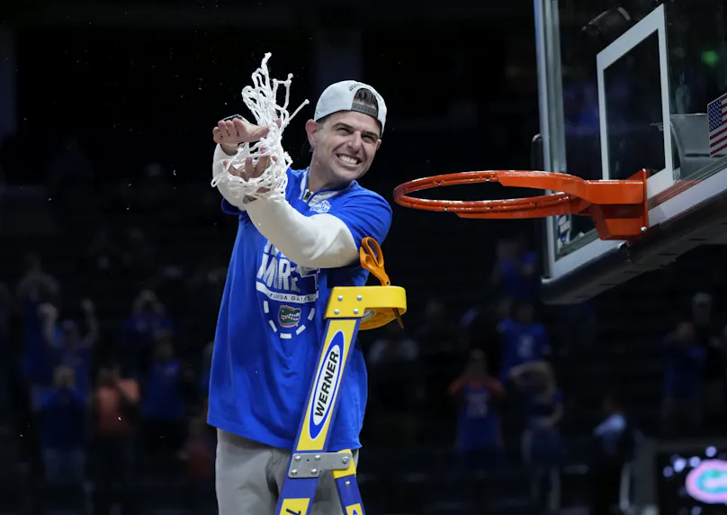 Florida vs. Houston AI Predictions Tonight: ChatGPT's NCAA Championship Picks & Best Bets