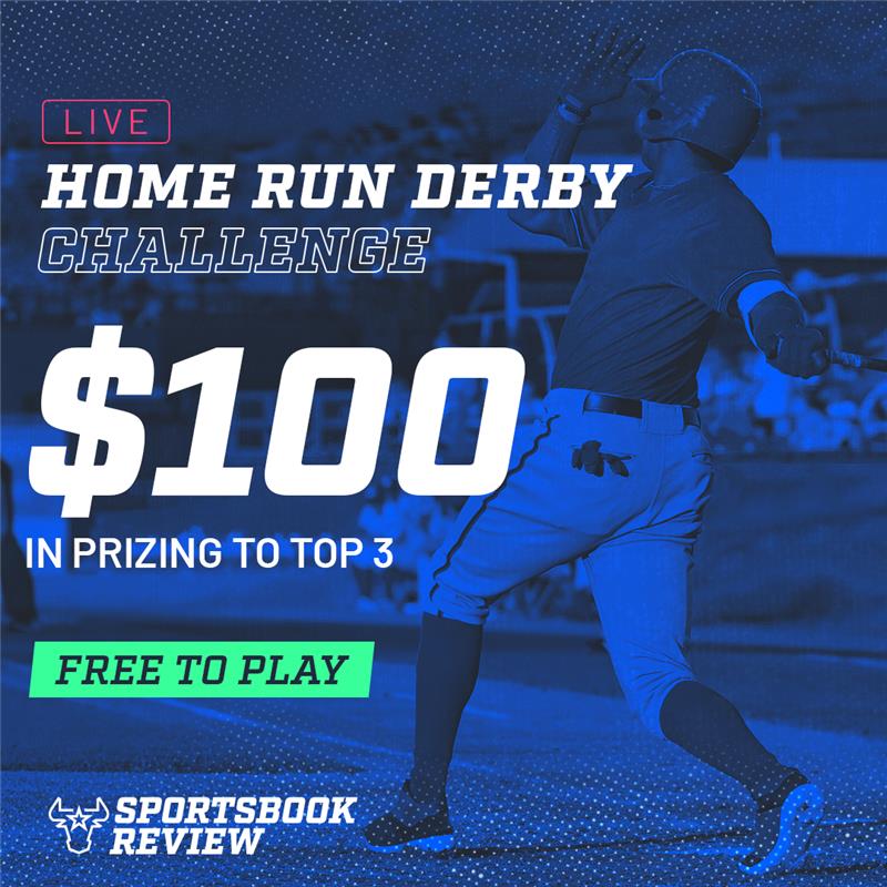 2022 Home Run Derby: Betting Lines, Best Bet and Prediction