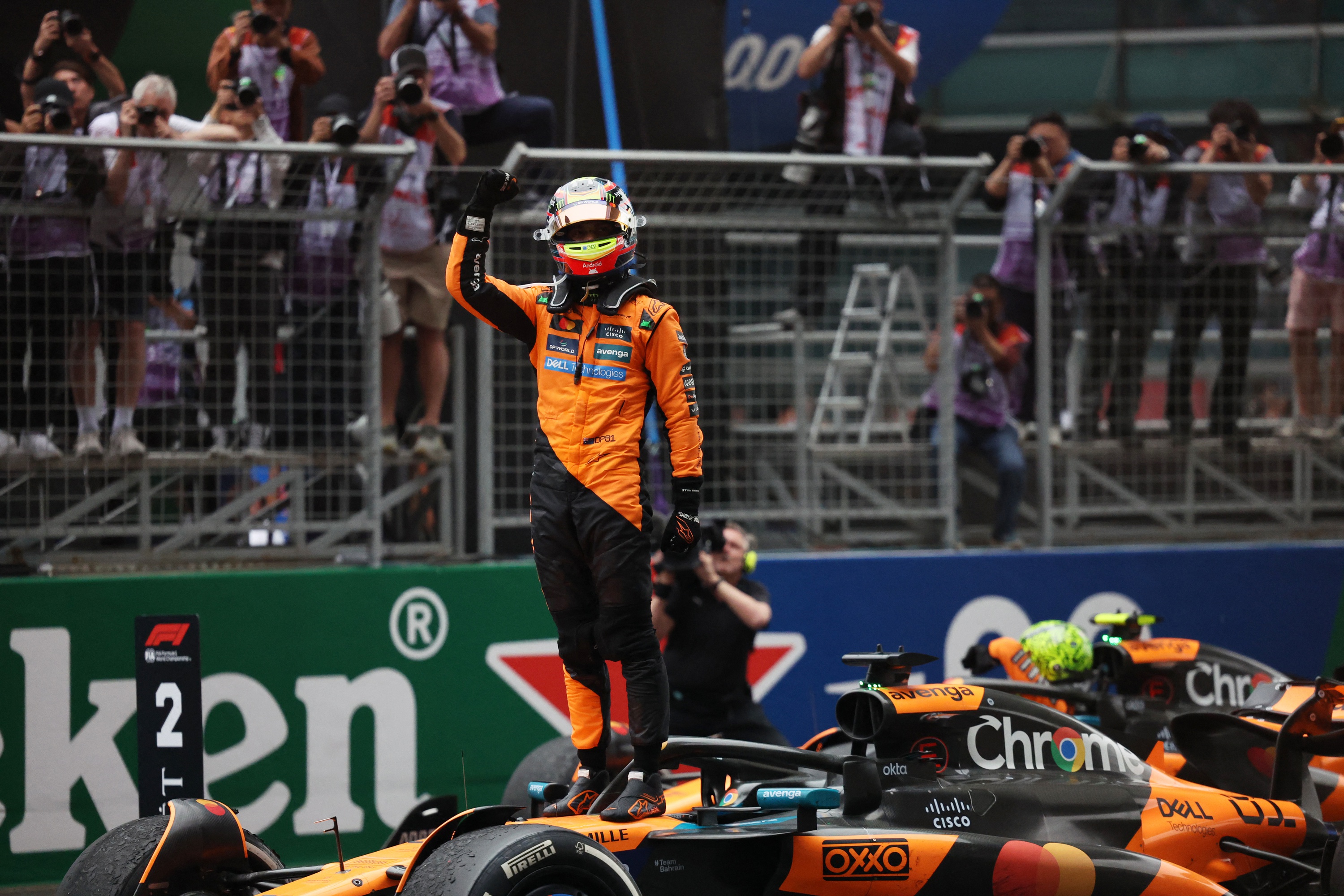 Belgian Grand Prix AI Predictions