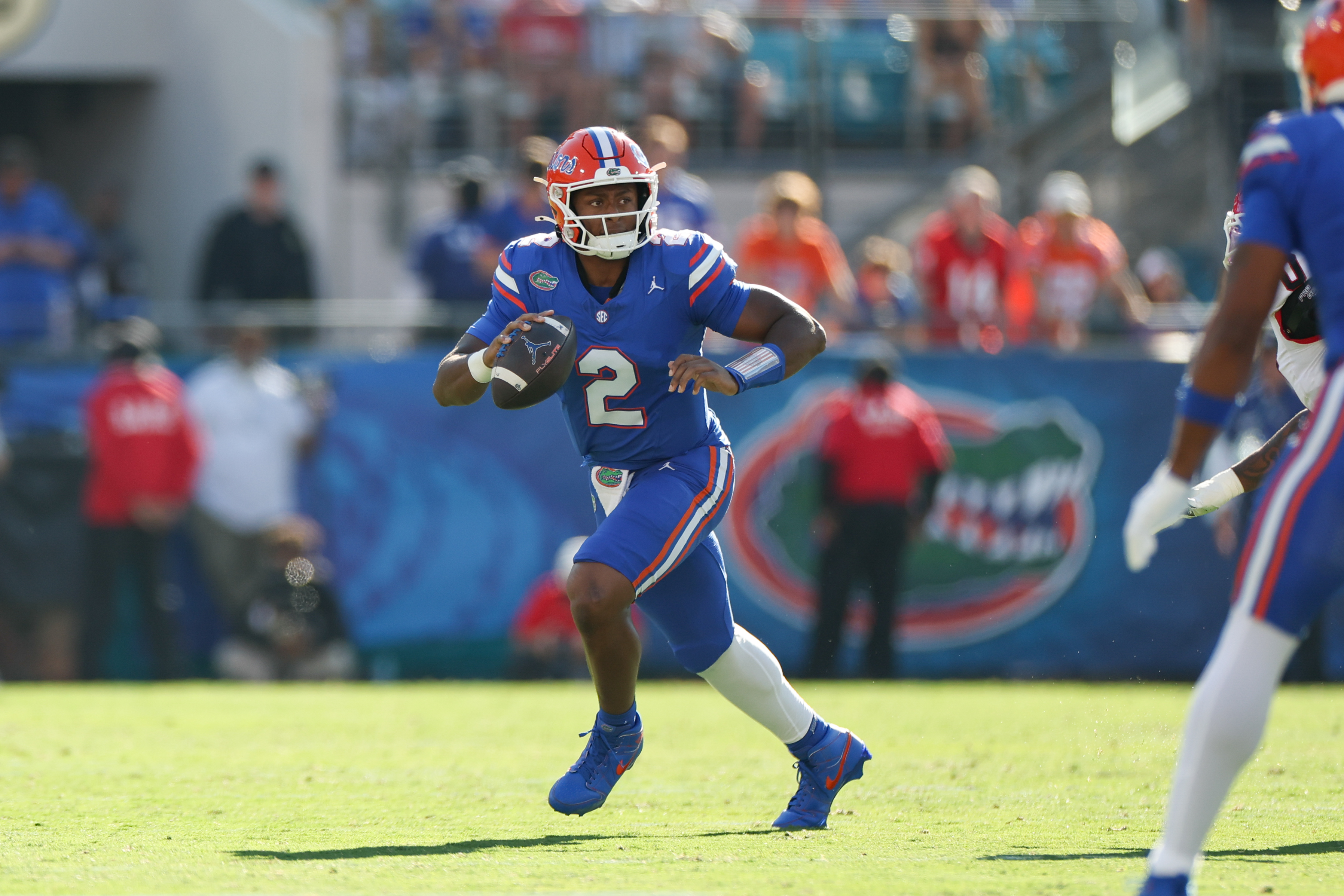 Florida vs. Ole Miss Prediction & Opening Odds for College Football Week 12