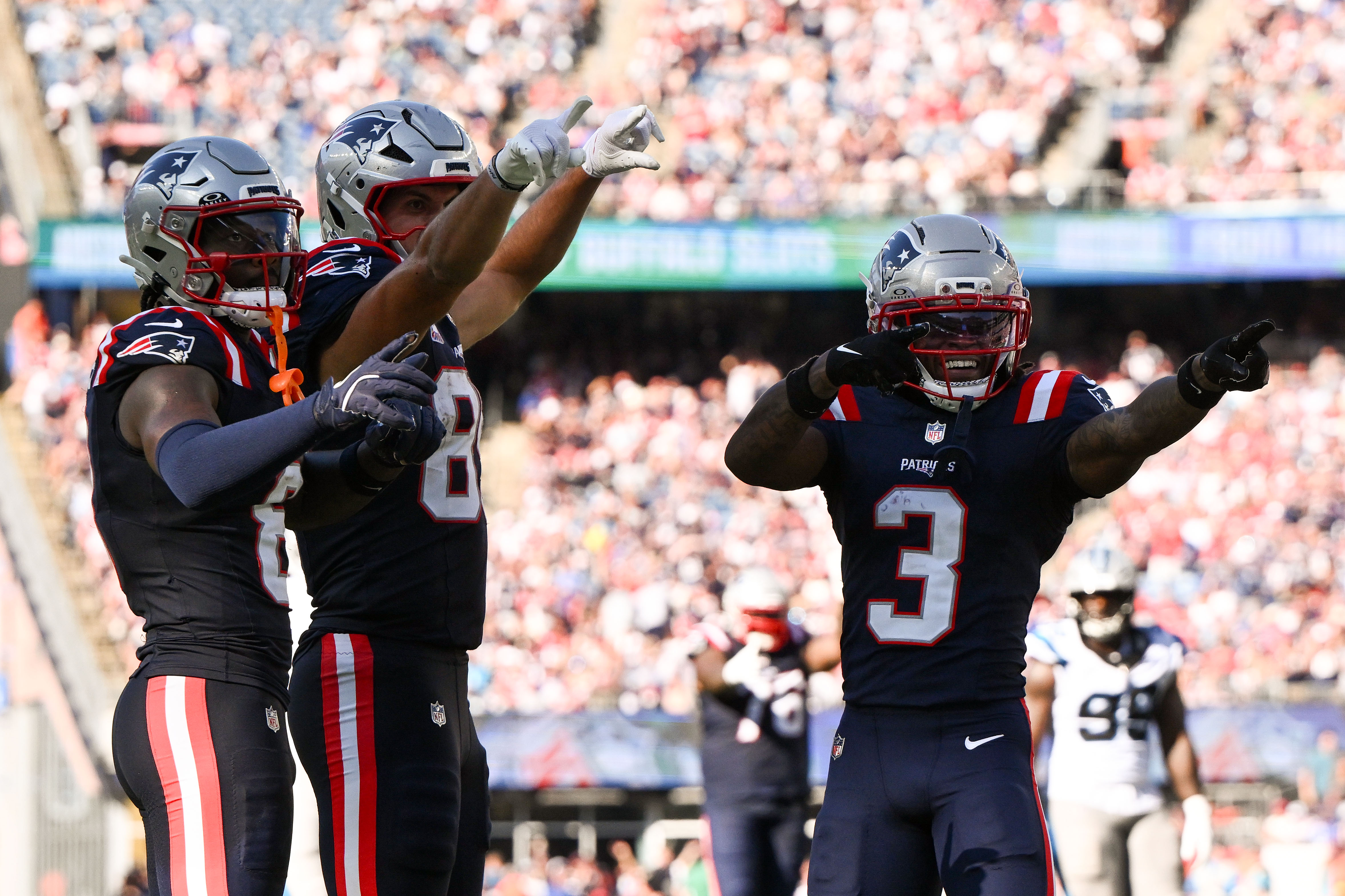 Jets vs. Patriots Best Bets: Our Staff Expert Picks for Thursday Night Football