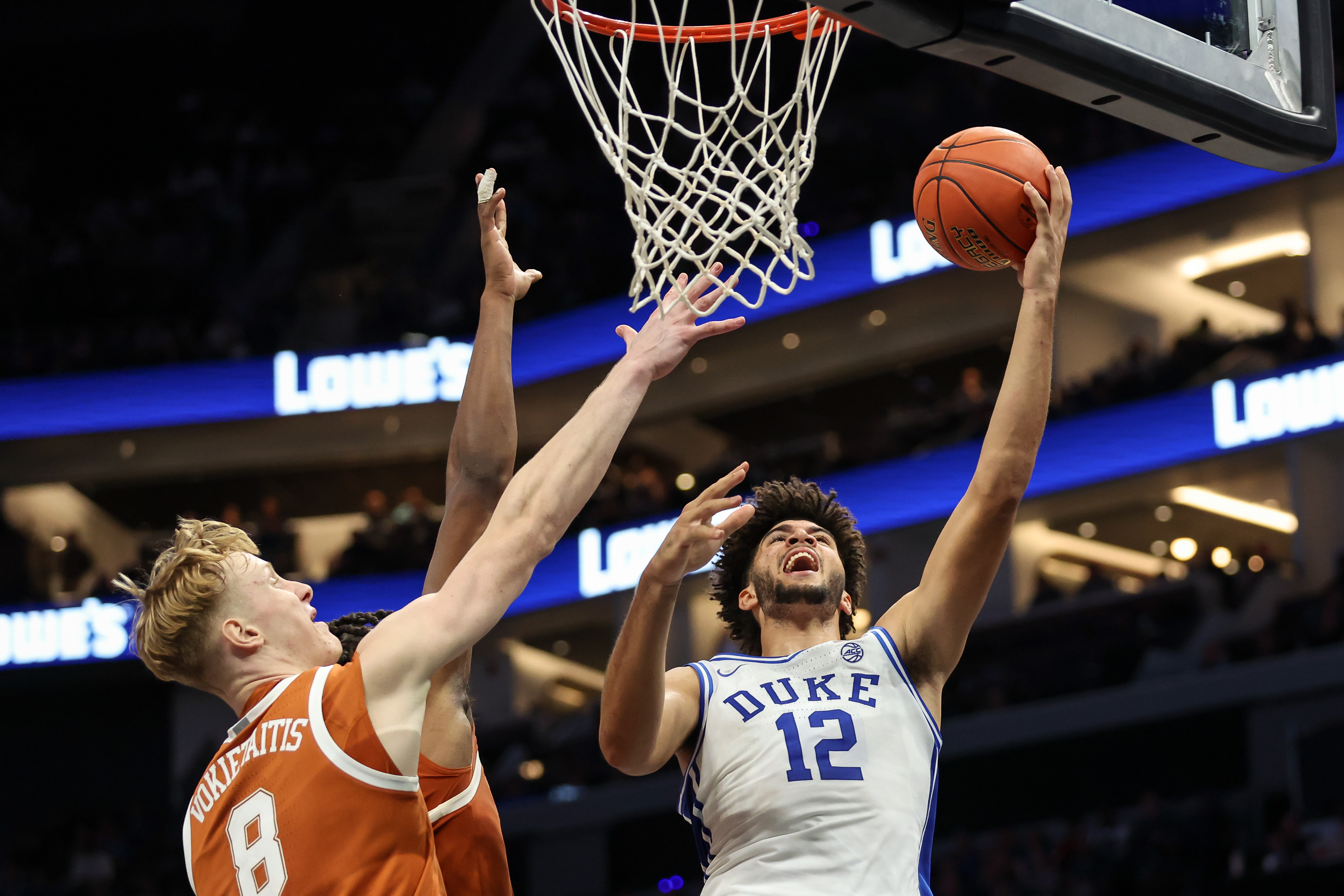 March Madness Odds at Thanksgiving: Will Purdue or Duke Be Able To Live up to the Hype?