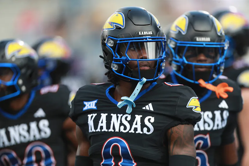 Kansas Weighs Sports Betting Future Amid Missouri Pressure