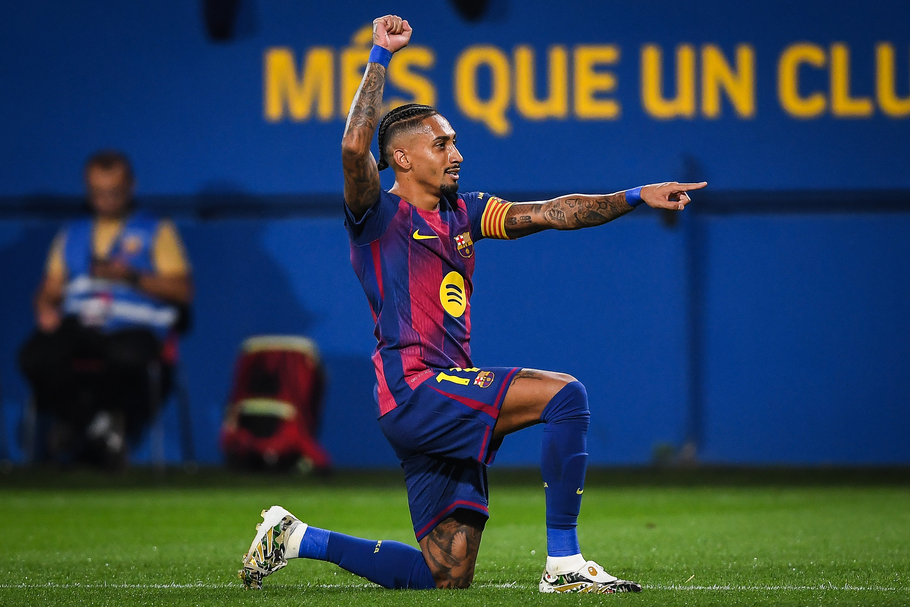 Newcastle United vs. Barcelona Prediction, Odds & Expert Picks: Champions League Best Bets