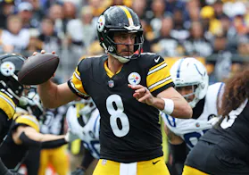 Colts vs. Steelers Prediction: Week 5 Odds, Picks & Best Bet