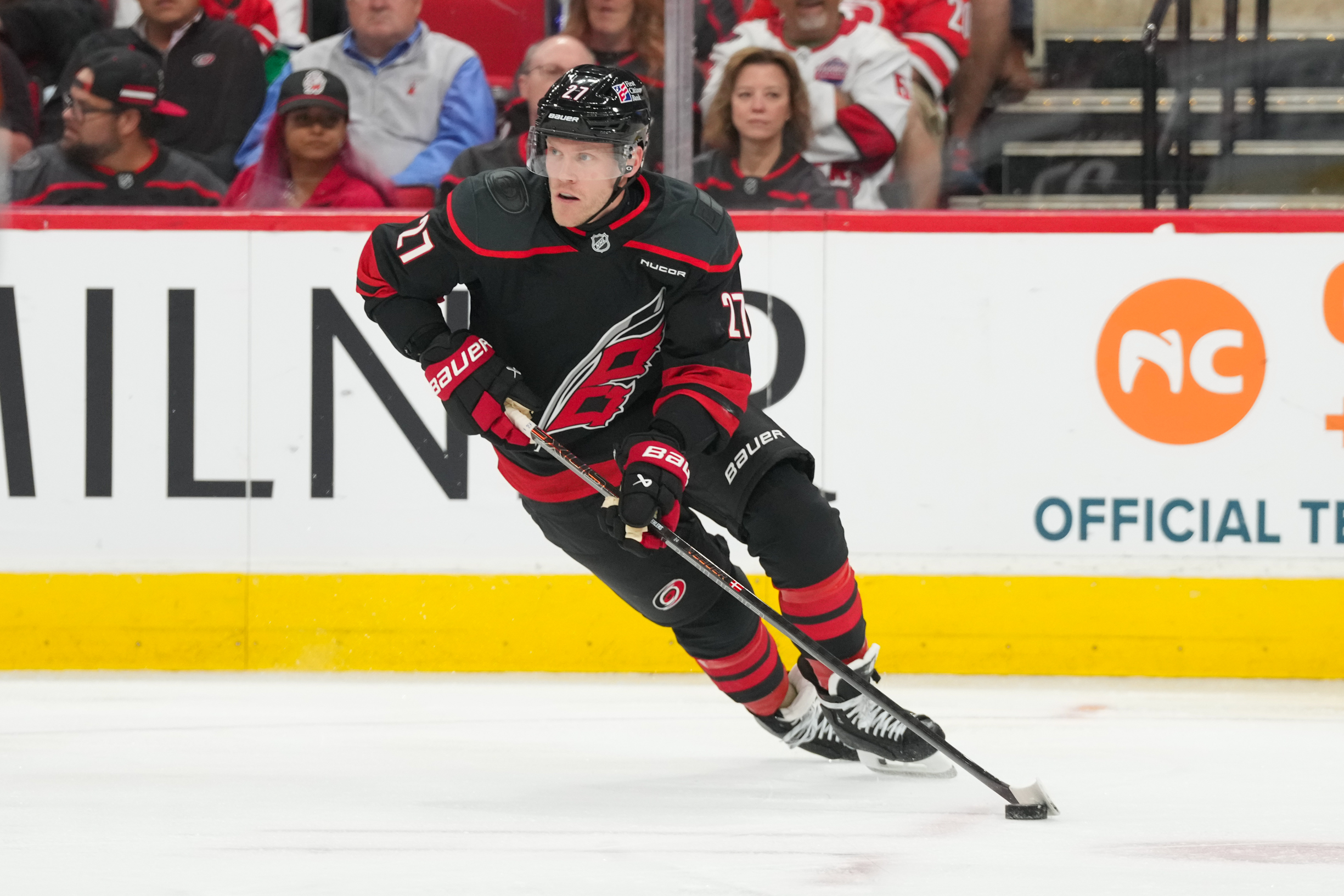 Islanders vs. Hurricanes Player Props Tonight: NHL Prop Picks & Best Bets for Thursday