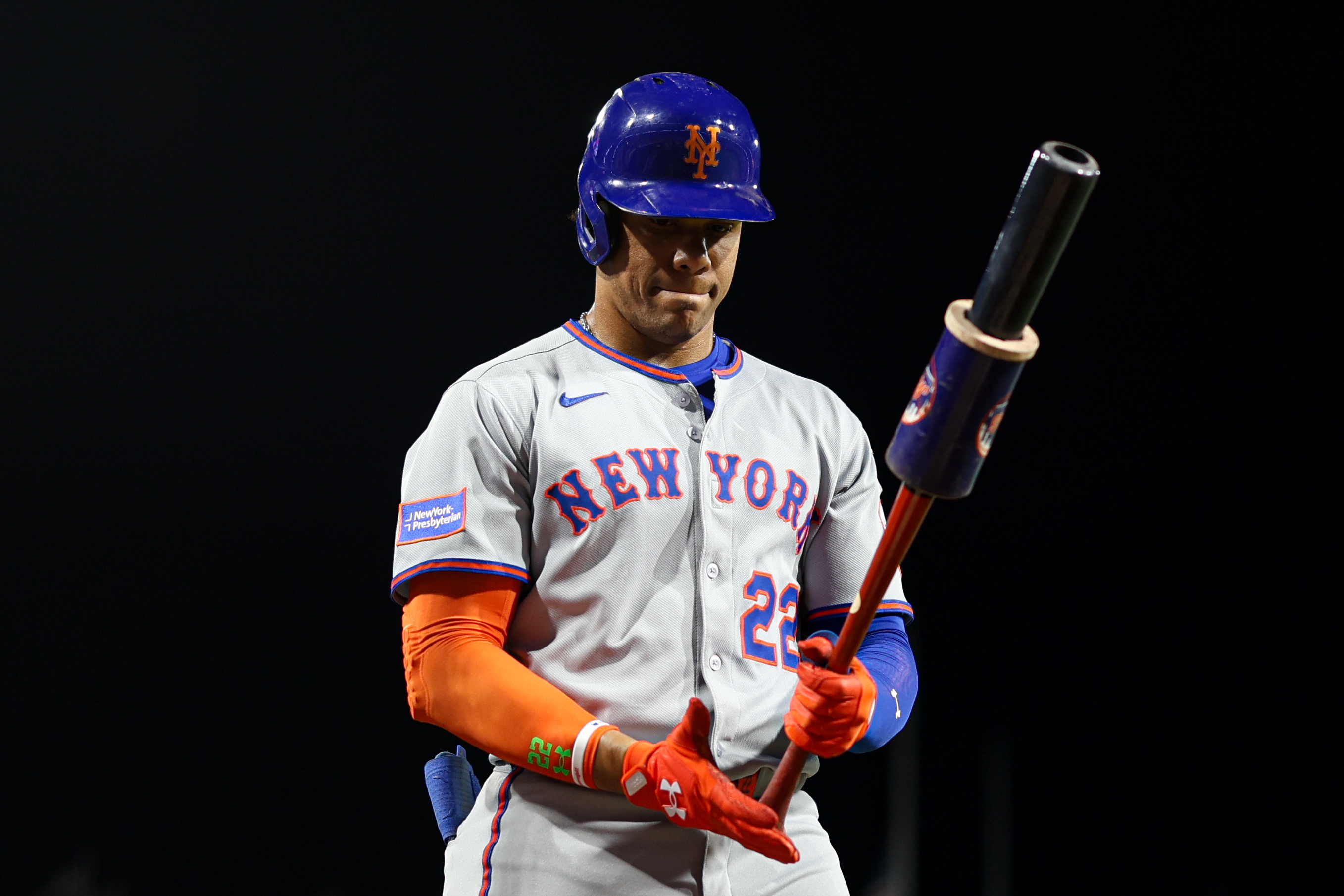 Rangers vs. Mets Prediction, Odds & Expert Picks: MLB Best Bets for Sept. 12