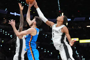 NBA Defensive Player of the Year Odds & Favorites 2026-27: Wembanyama Favored to Repeat