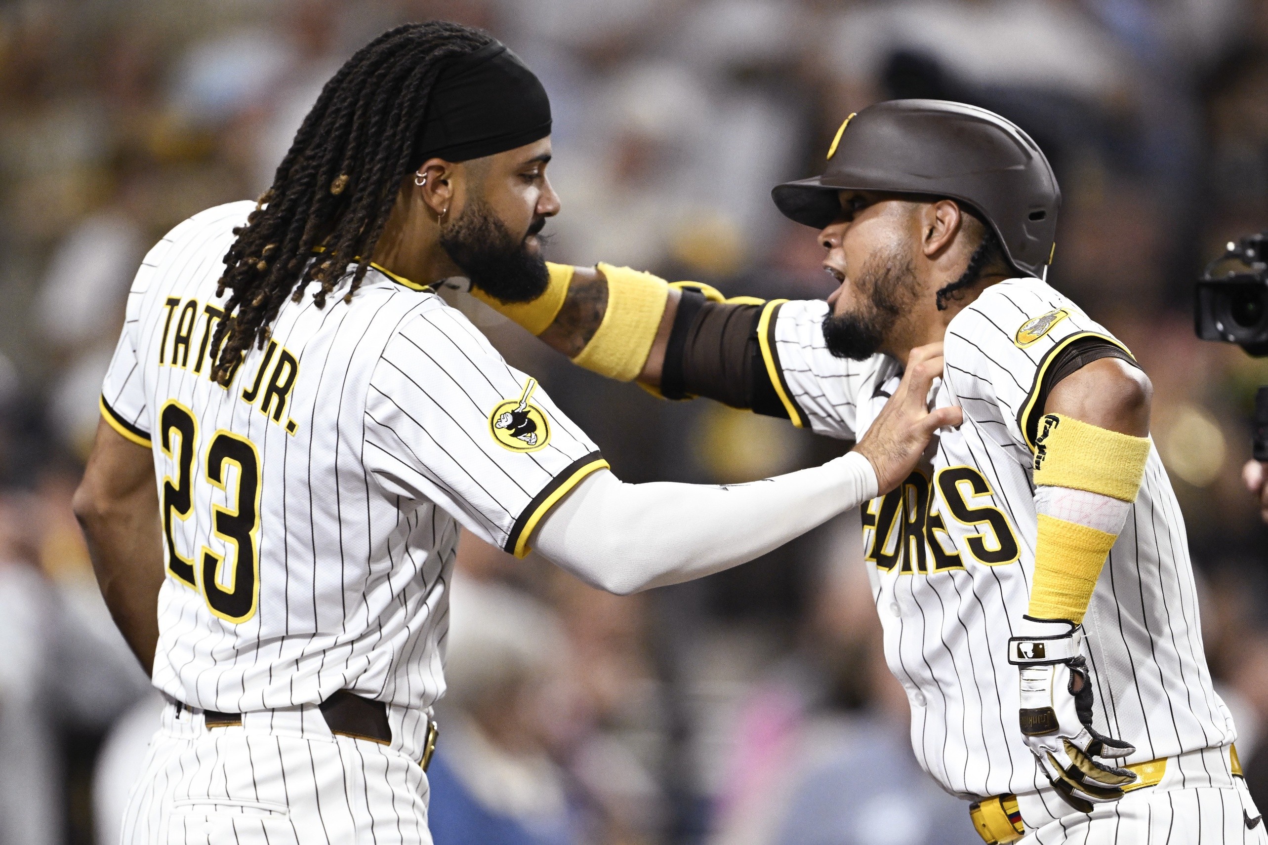 Diamondbacks vs. Padres Prediction, Odds & Best Bets: Will Arraez Help Padres Salvage Series Split?